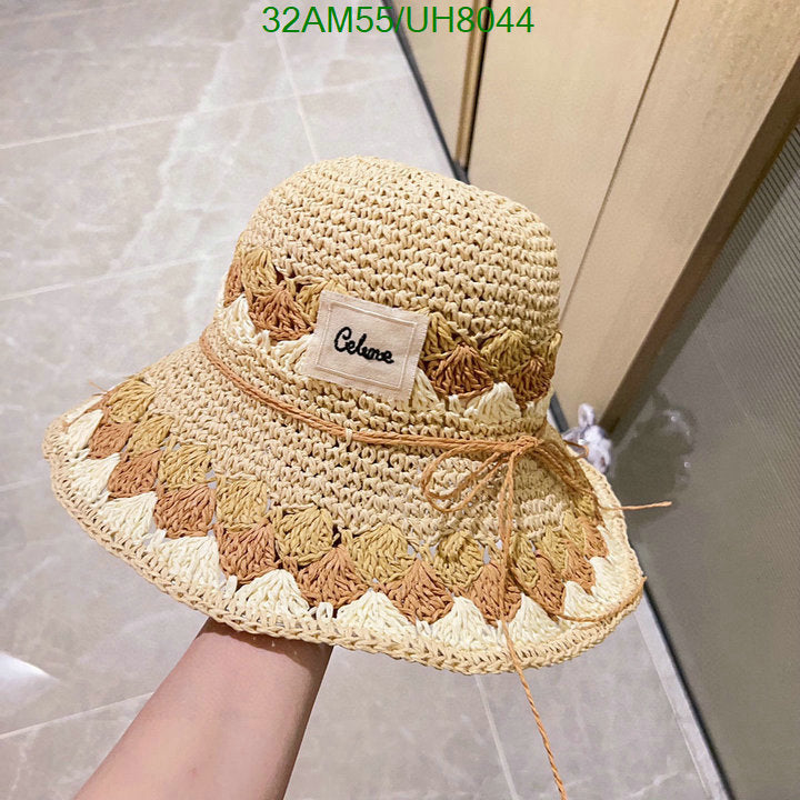 SAMC - COL Caps & Hats - 055