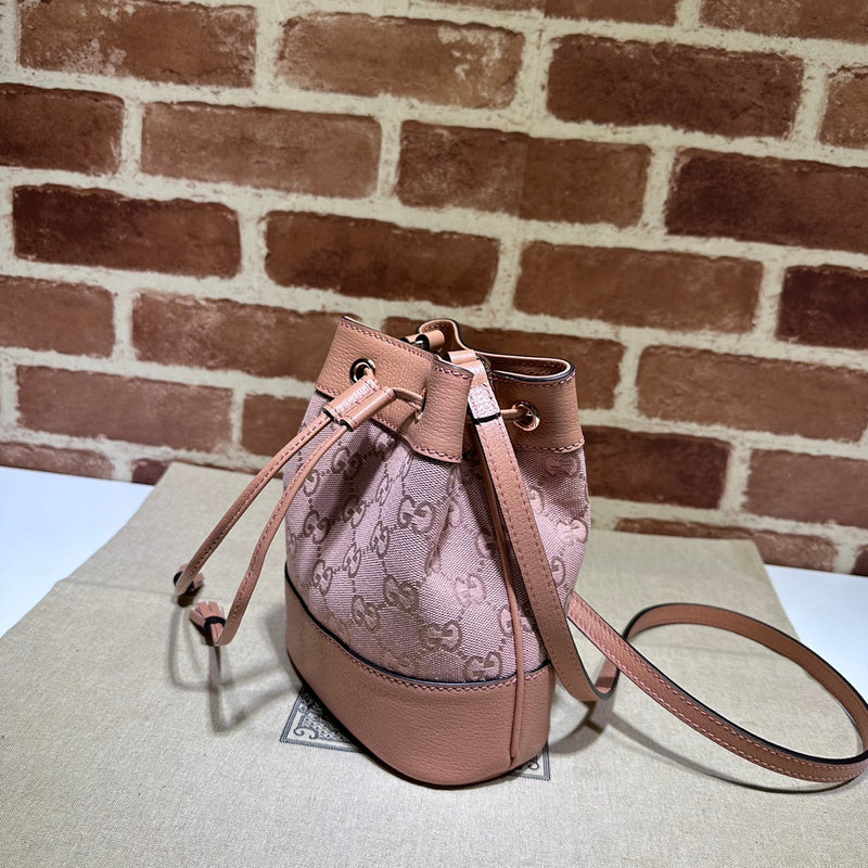 Glami Fashion - GCI Bags - 12085