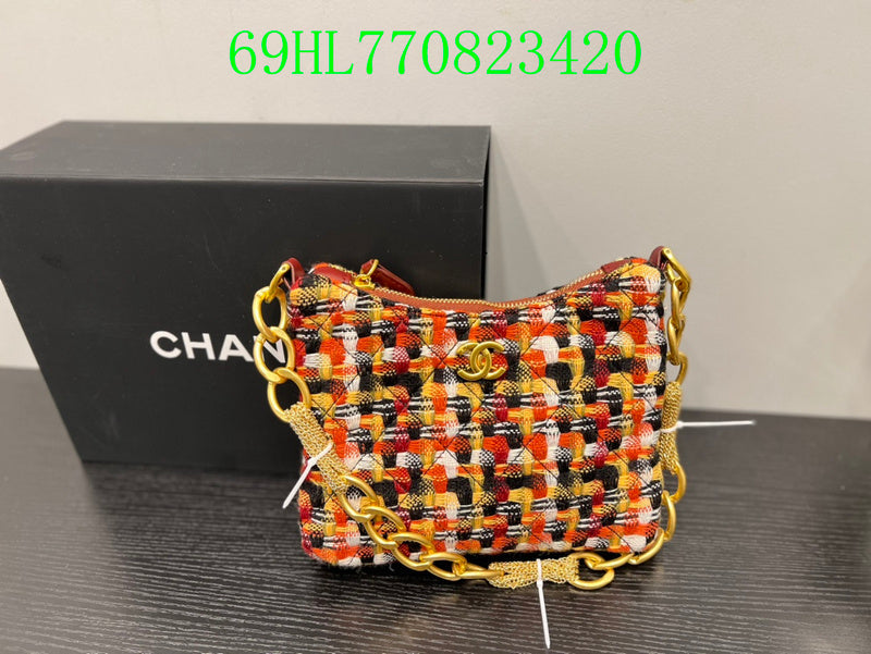 Glami - CHL Bags - 068