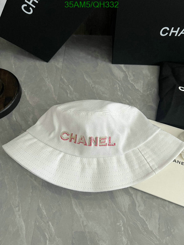 SAMC - CHL Caps & Hats - 175