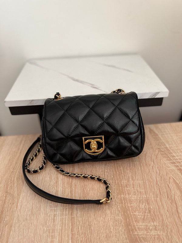Satchel Bags - CHL Bags - 2851