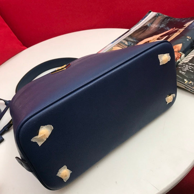 Satchel Bags - PDA Bags - 1267