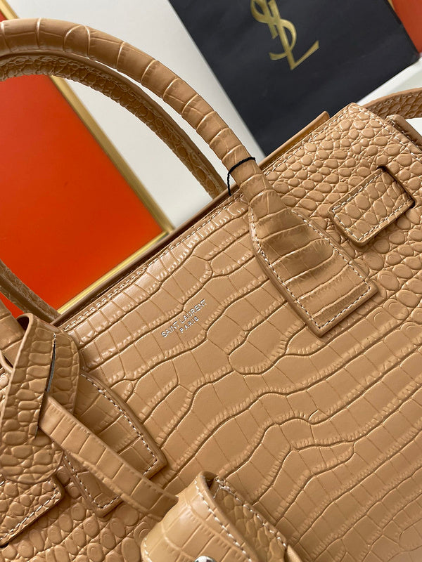 Satchel Bags - SLY Bags - 1193