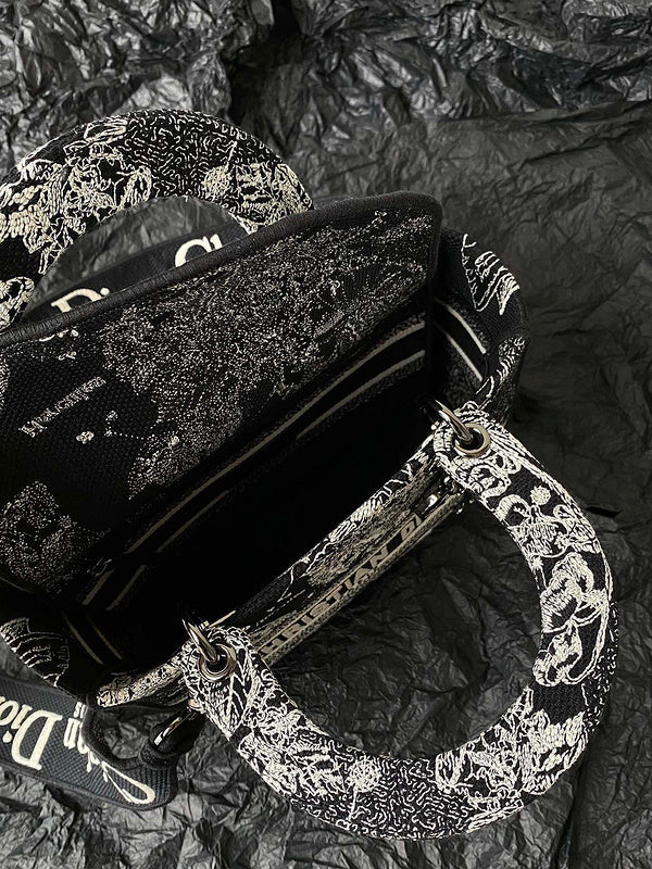 Glami - DOR Bags - 412