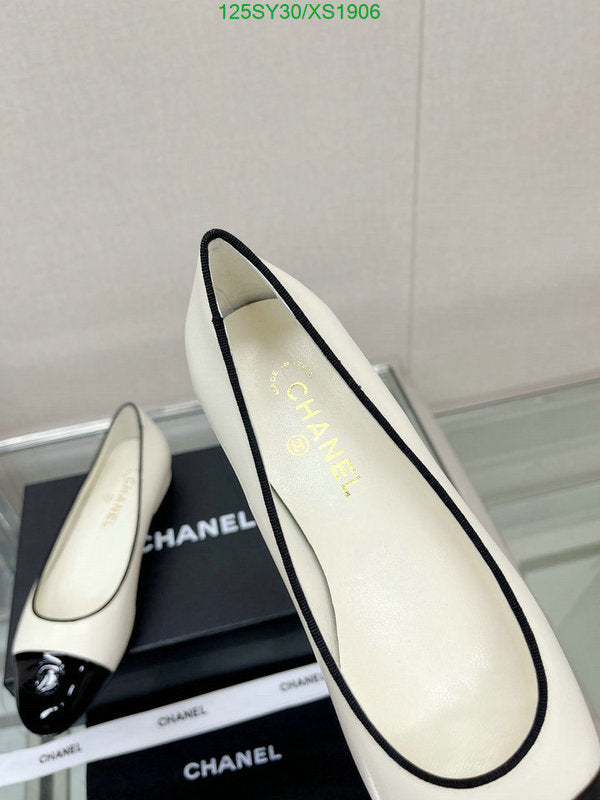 SAMC - CHL Women Shoes Ballet - 315