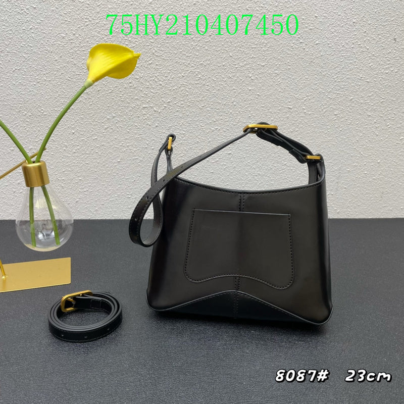 Satchel Bags - BGA Bags - 1845