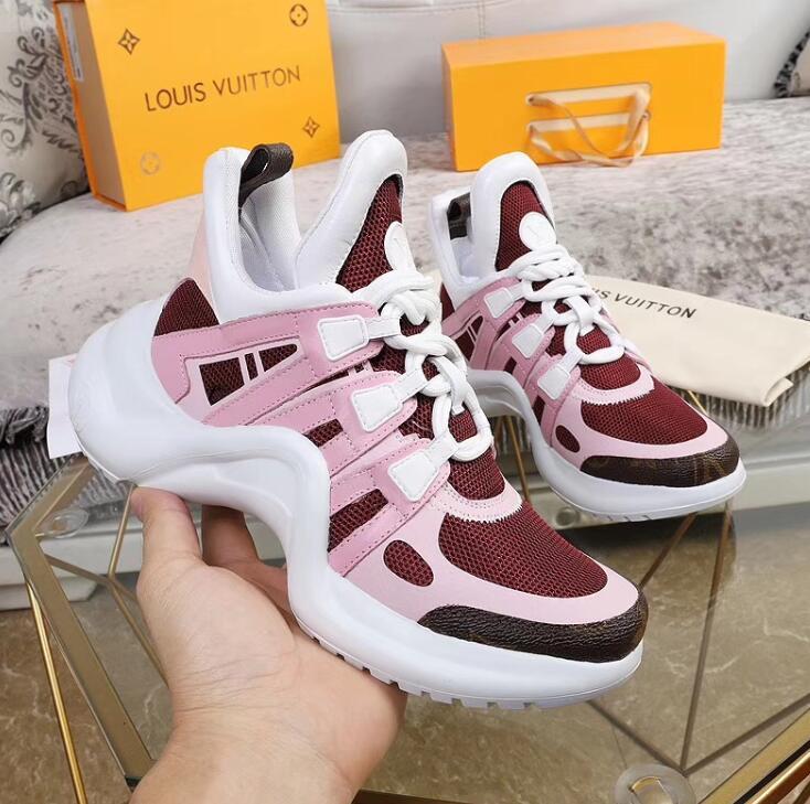 Glamy - LOV Men Shoes - 2002