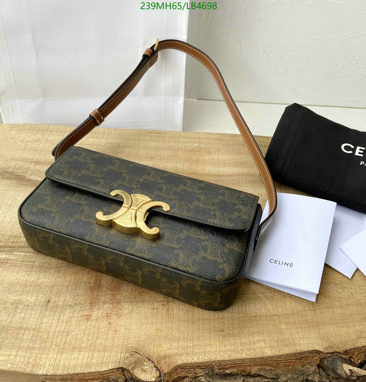 SAMC - COL Bags - 242