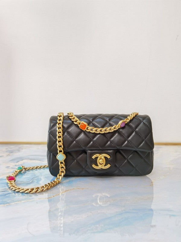 Satchel Bags - CHL Bags - 1751