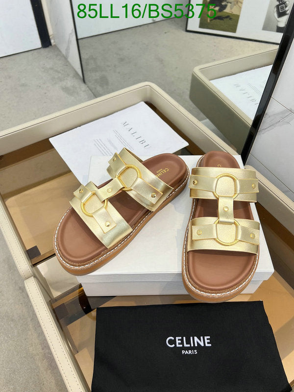 SAMC - COL Women Shoes - 047
