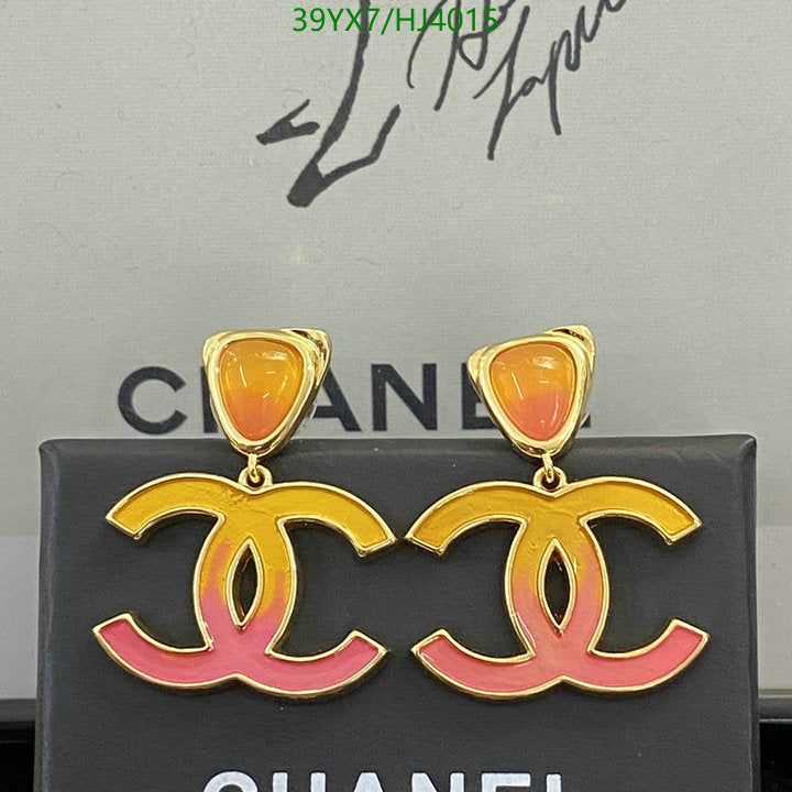 SAMC - CHL Jewelry - 518