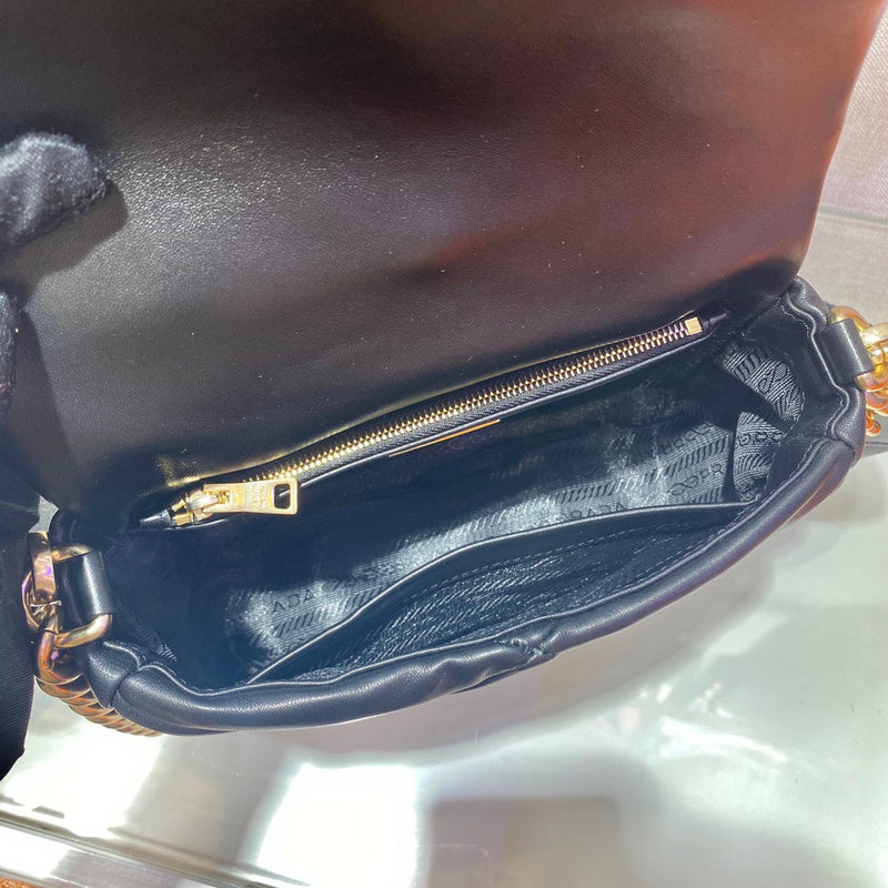 Satchel Bags - PRA Bags - 394