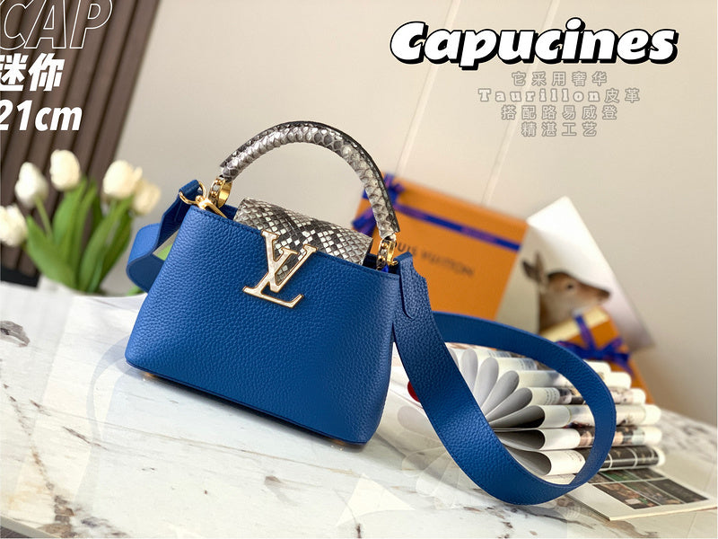 Glamy - LOV Bags - 1278
