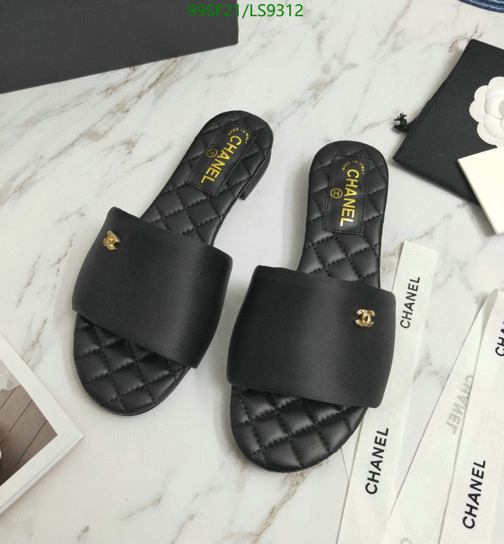 SAMC - CHL Women Shoes Slippers - 260