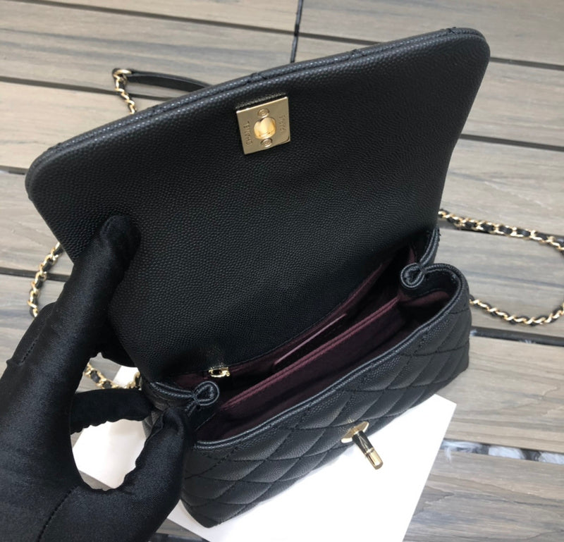 Satchel Bags - CHL Bags - 6722