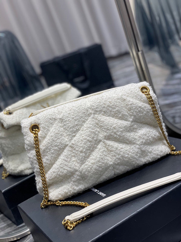 Glami Fashion - SLY Bags - 467