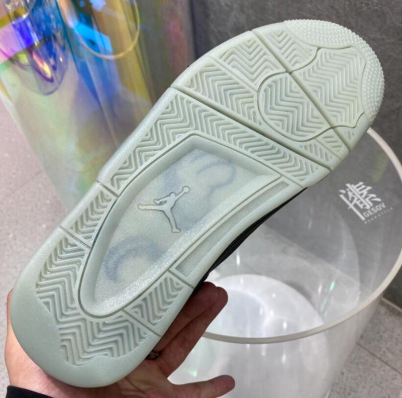 SAMC - NKE Shoes - 1284