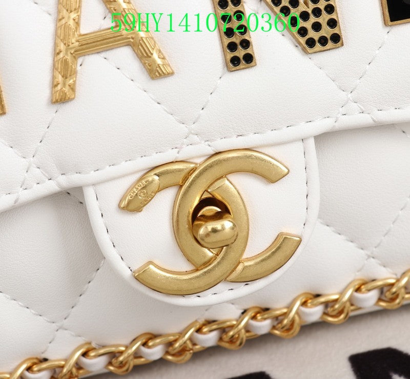 Satchel Bags - CHL Bags - 5228