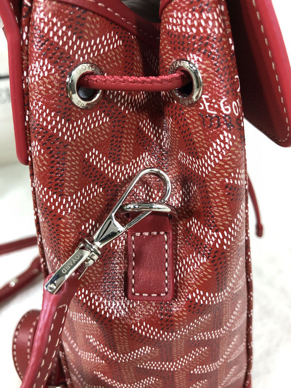 Satchel Bags - GOD Bags - 543