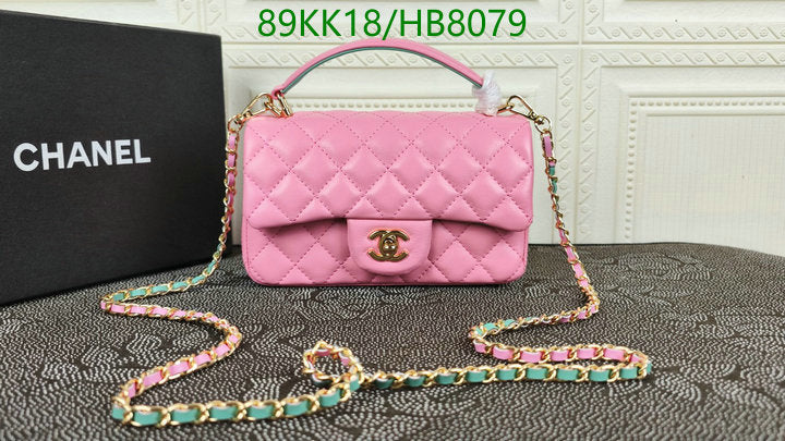 SAMC - CHL Bags Crossbody - 035