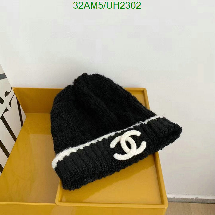 SAMC - CHL Caps & Hats - 110