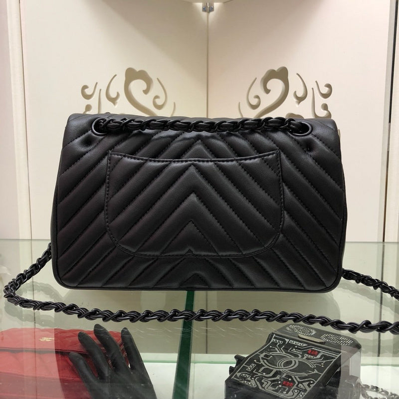 Satchel Bags - CHL Bags - 5519