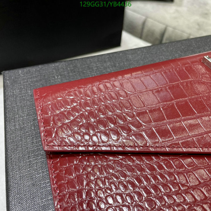 SAMC - YLS Bags - 356