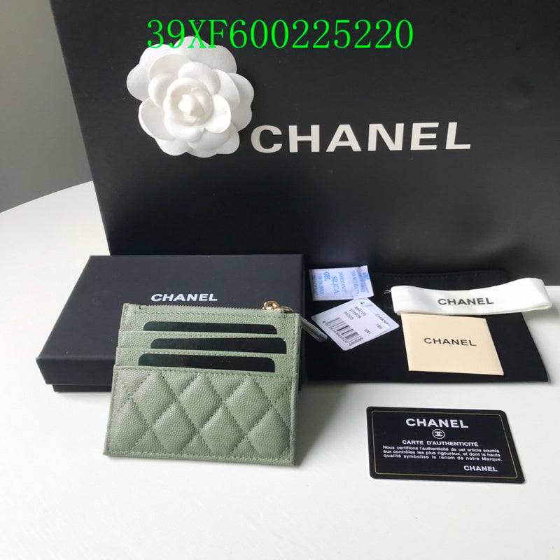 Glami - CHL Wallet - 2520