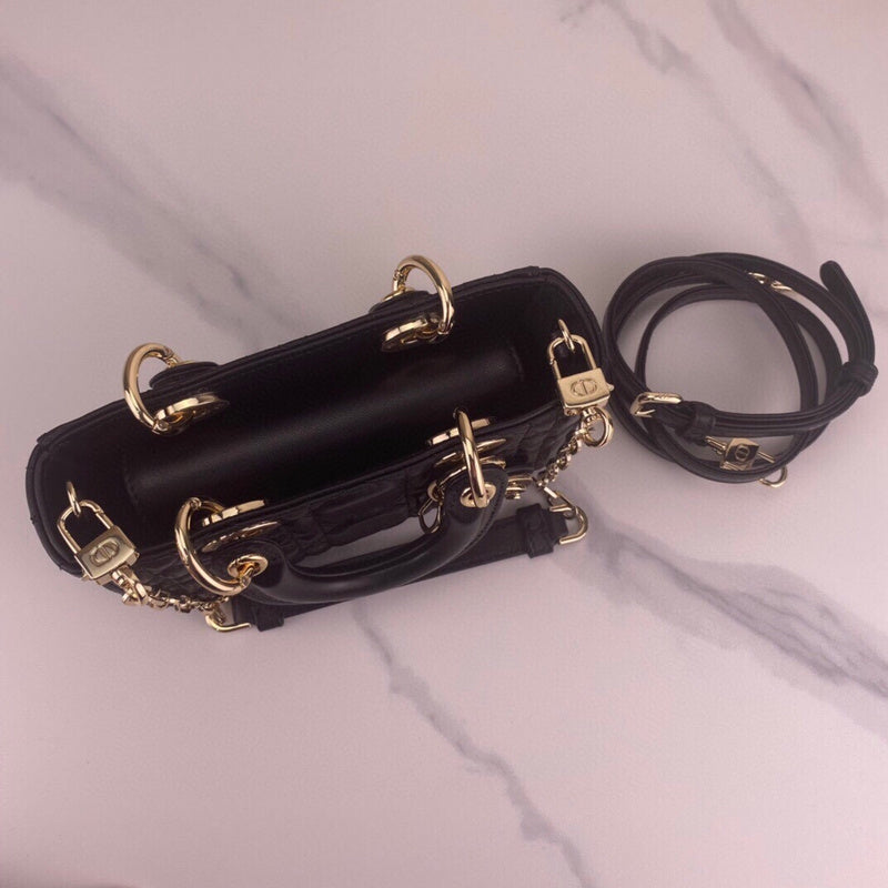 Glami Fashion - DIR Bags - 632