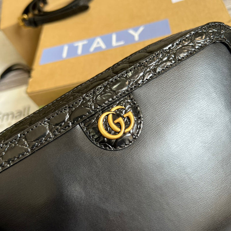 Satchel Bags - GCI Bags - 7857