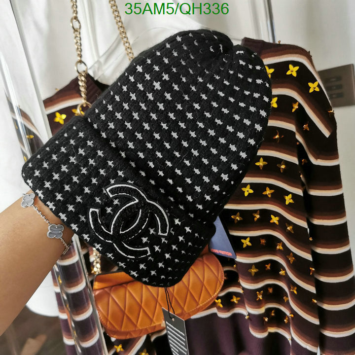 SAMC - CHL Caps & Hats - 153