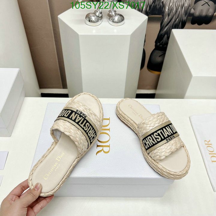 SAMCC - DOR Women Shoes - 2136