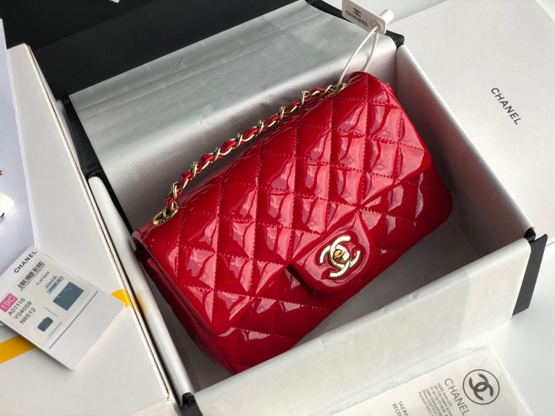 Satchel Bags - CHL Bags - 1278
