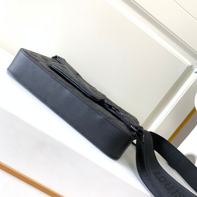 Satchel Bags - VL1 Bags - 840