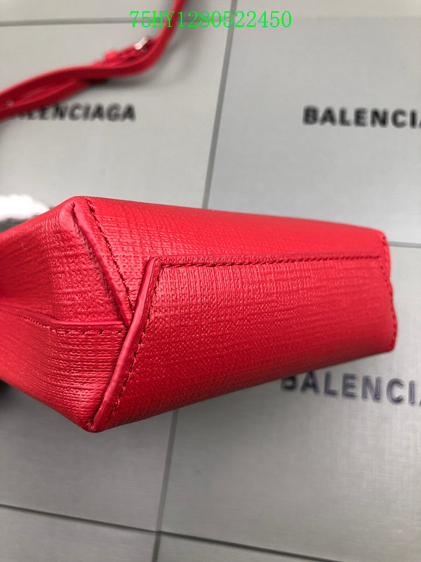 Satchel Bags - BGA Bags - 1769