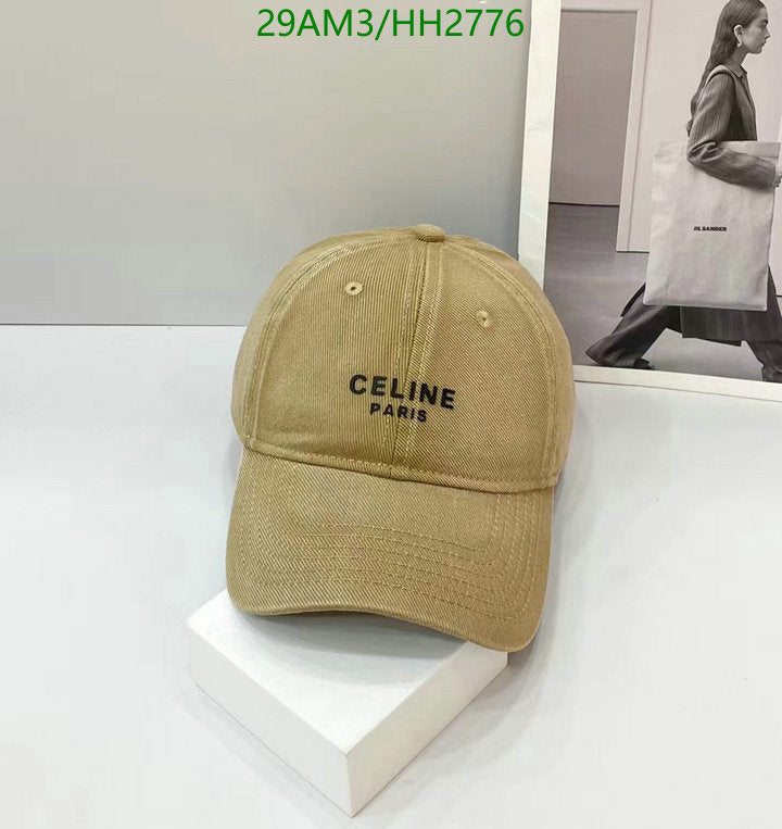 SAMC - COL Caps & Hats - 243