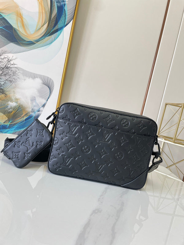 Satchel Bags - VL Bags - 1574