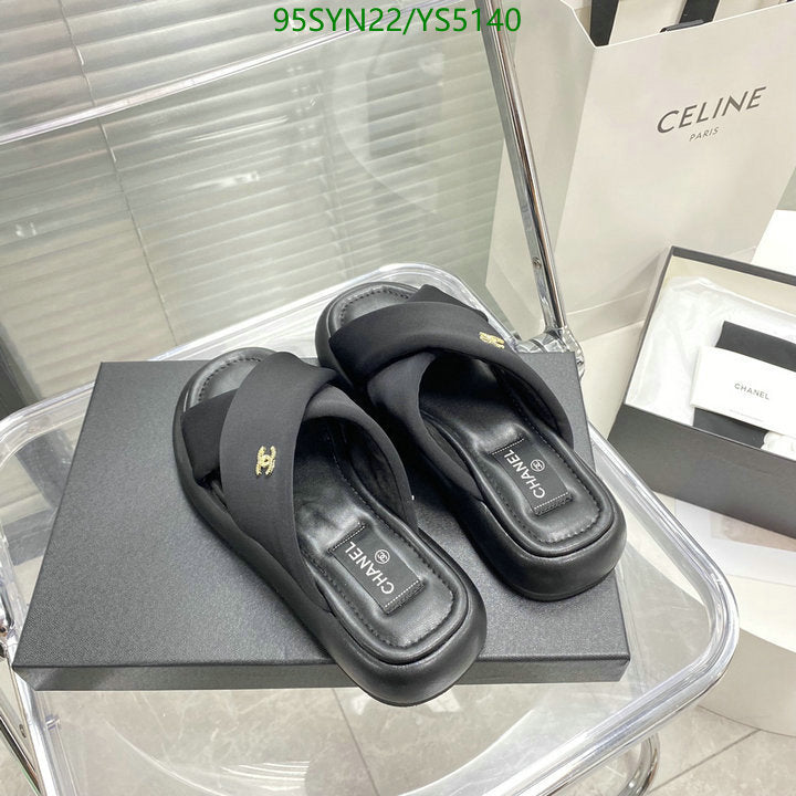 SAMC - CHL Women Shoes Slippers - 198