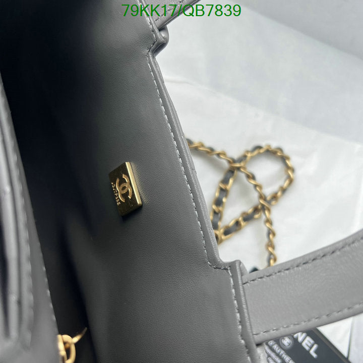 SAMC - CHL Bags Crossbody - 129