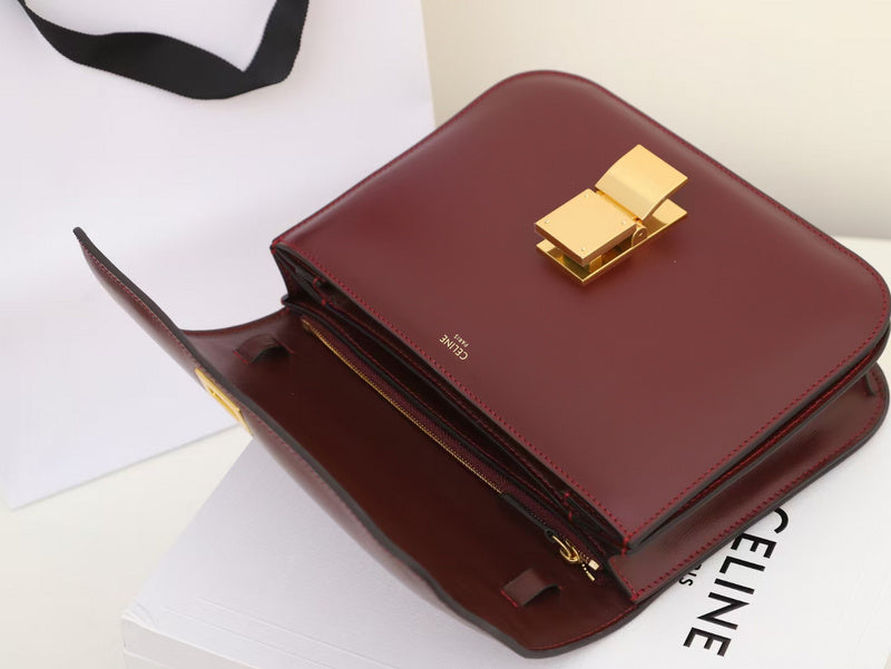 Glamy - COL Bags - 166