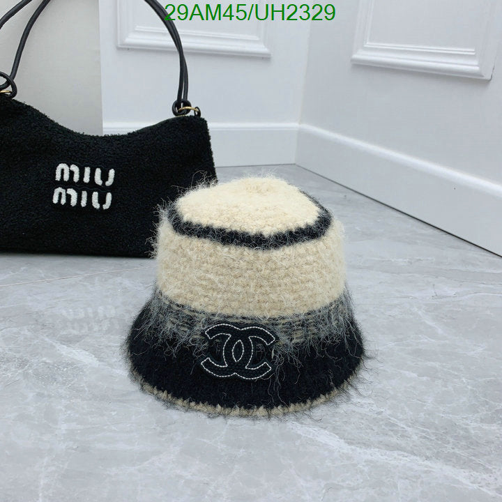SAMC - CHL Caps & Hats - 063