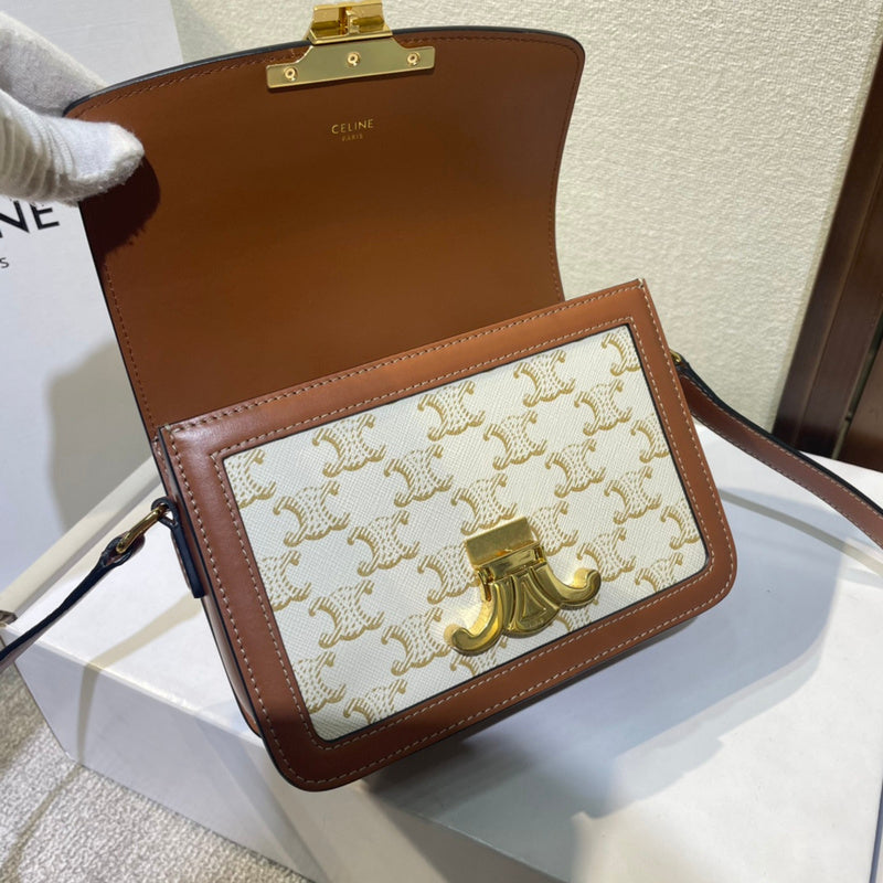 Glamy - COL Bags - 726