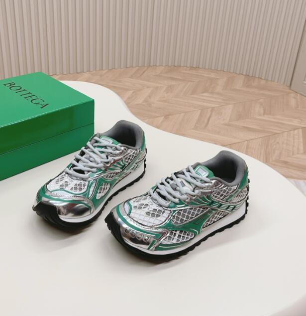 SAMC - BO Women Shoes - 147