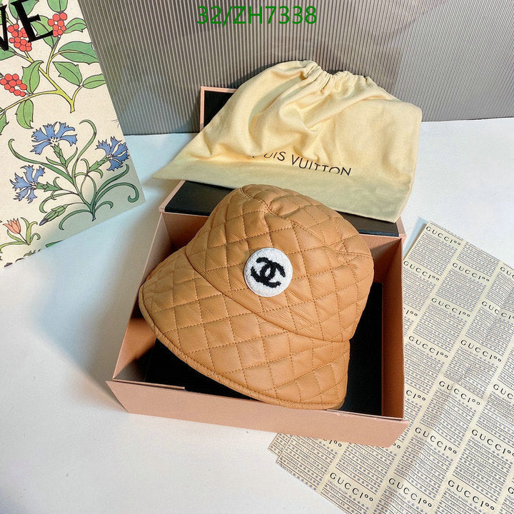 SAMC - CHL Caps & Hats - 396