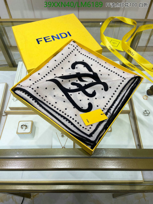 SAMC - FDE Scarves - 202