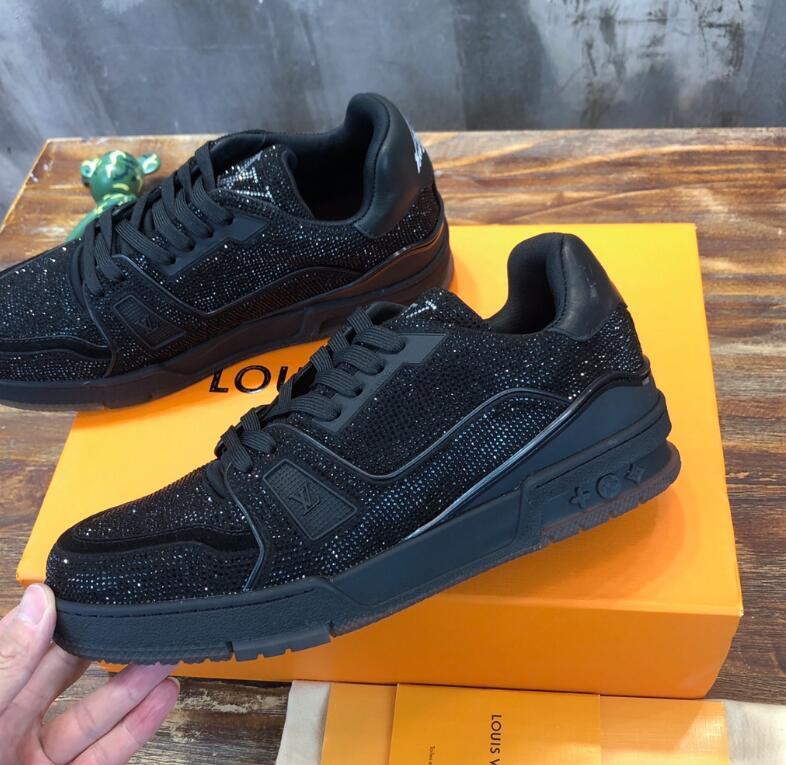 SAMC - LOV Men Shoes - 807