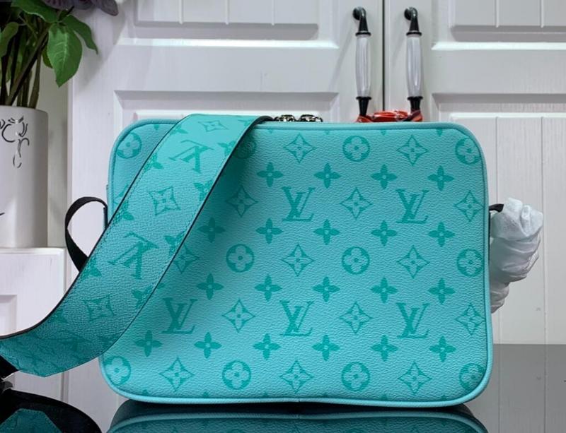 SAMC - LOV Bags - 1097