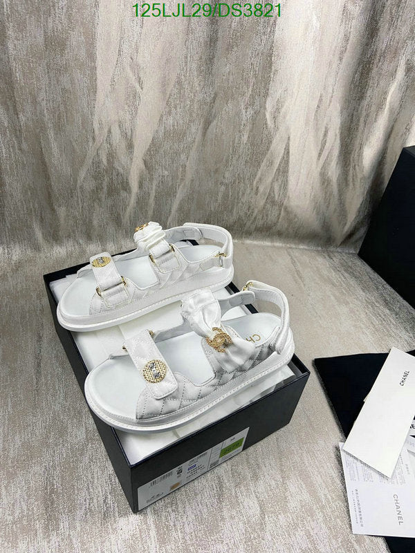 SAMC - CHL Women Shoes Beach - 029