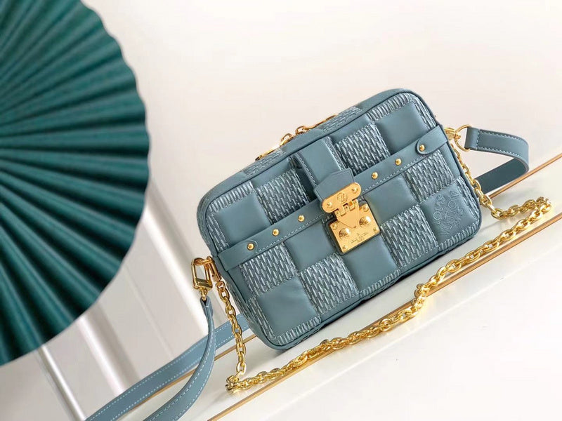 Satchel Bags - VL Bags - 1059