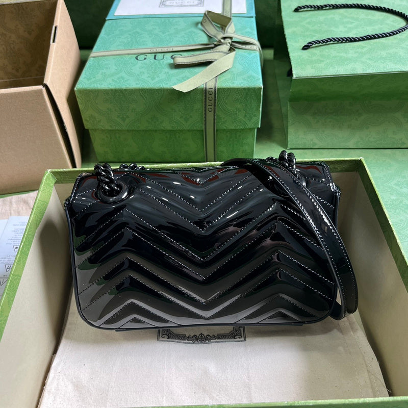Glami Fashion - GCI Bags - 12046